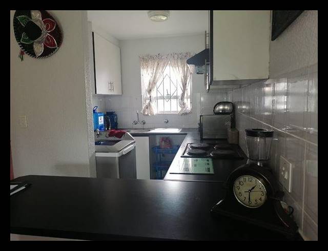 2 BEDROOM APARTMENT FOR SALE IN MEER EN SEE